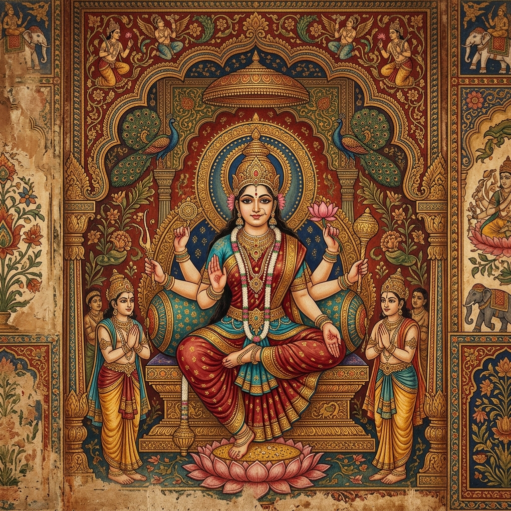 Divine Grace